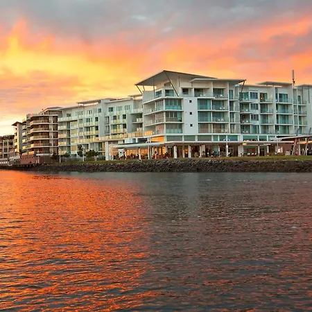 Ramada Hotel & Suites By Wyndham Ballina Byron-2