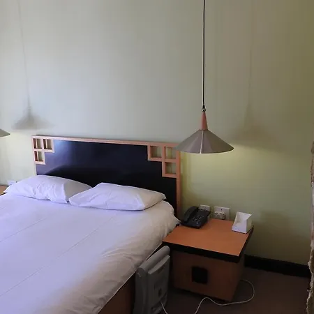 Willow Place Guest House-3