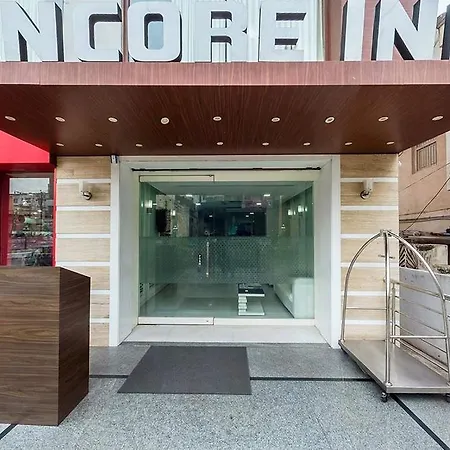 Encore Inn-2