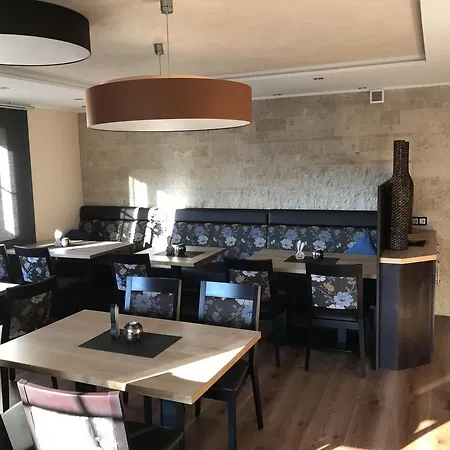 Hotel Gasthof Käßer-3
