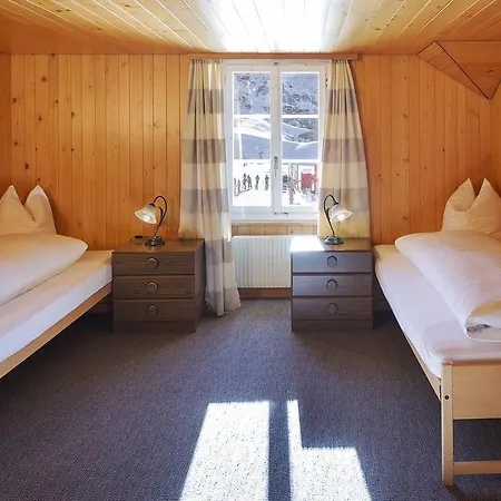 Berghaus Maennlichen-2