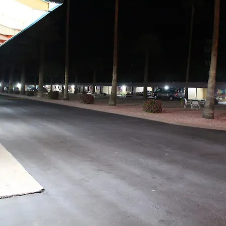 Starlite Motel-2