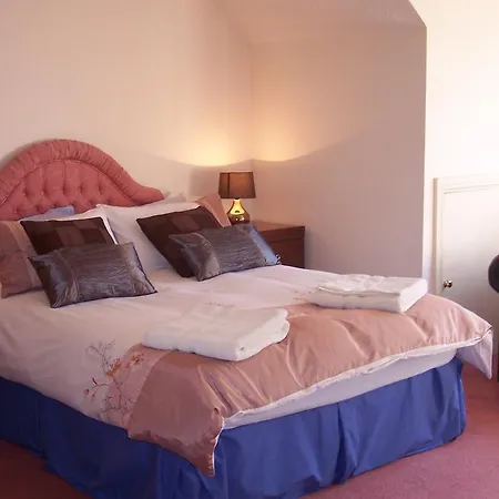 Westgrange House Bed & Breakfast-2