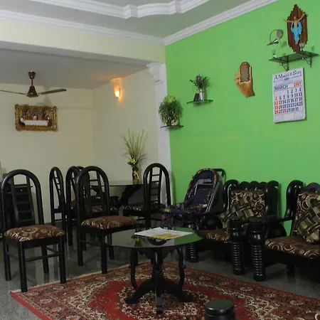 Rosvilla Guest House-2