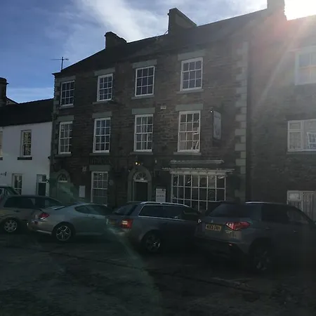 The Buck Inn-3