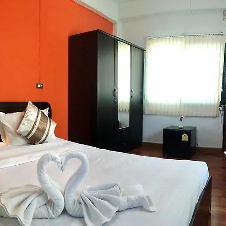 Nine Hotel Chiangmai-3