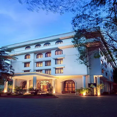Hotel The The Grand Magrath-2