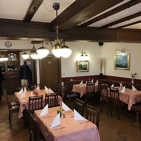 Hotel Ratskeller-3
