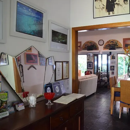 South Pacific Bed & Breakfast-3