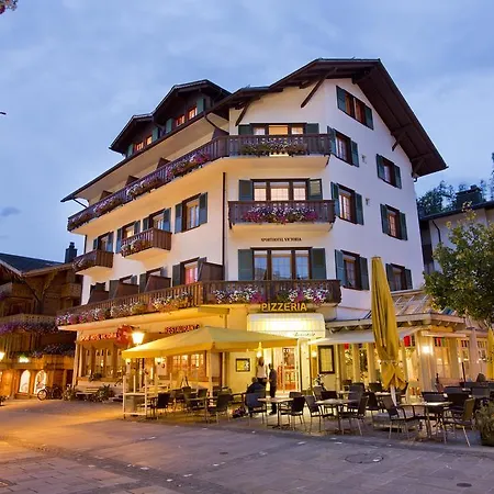 Sporthotel Victoria-2