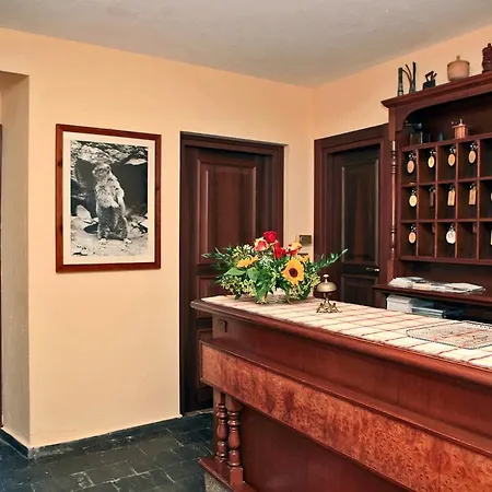Albergo Le Marmotte-3