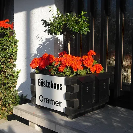 Gästehaus Cramer-3