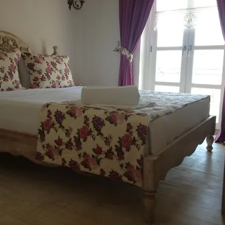 Ciftekuyu Hotel-2