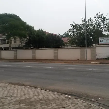 Sidze Guest House-2
