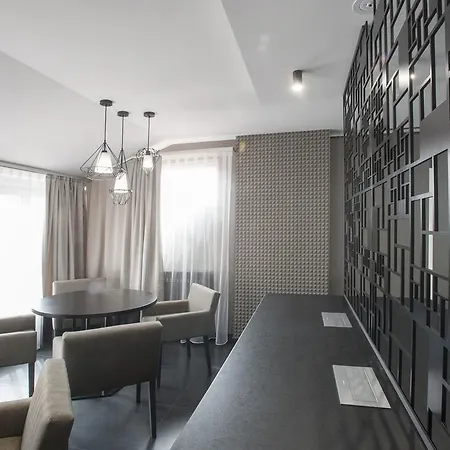 Hotel Talizman-3