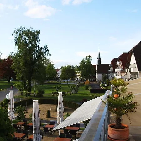 Hotel Seehof-3