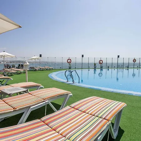 Bianca Beach Family & Resort-3