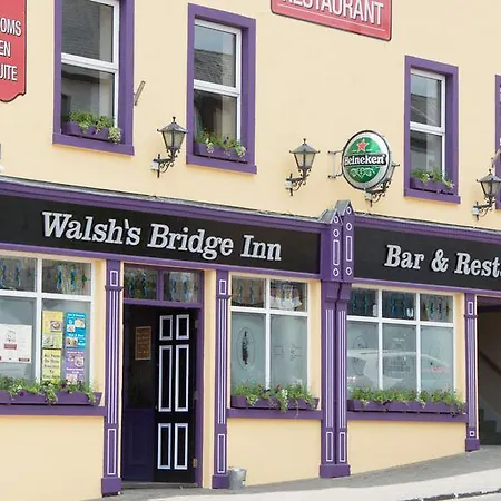 Walsh'S Bridge Inn-3