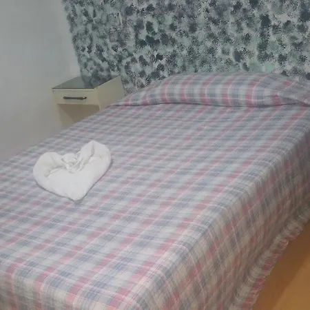 Hostal Lima-3