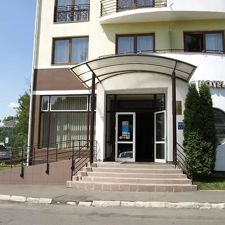 Hotel Everest-2
