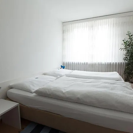 Hotel Alpha-3