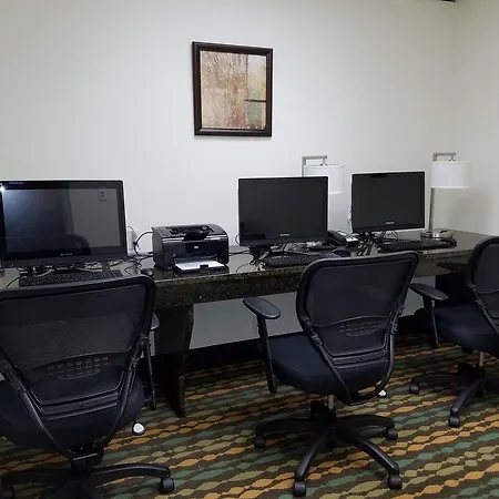 Best Western Valley Plaza Inn-3