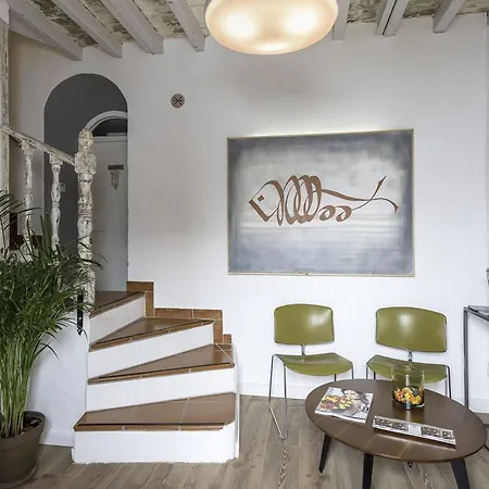 Tribeca B&B Boutique-2
