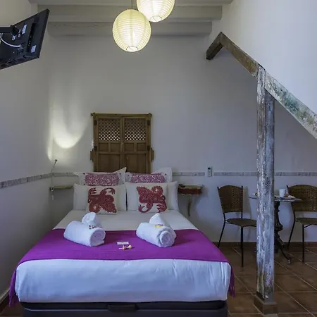 Tribeca B&B Boutique-3