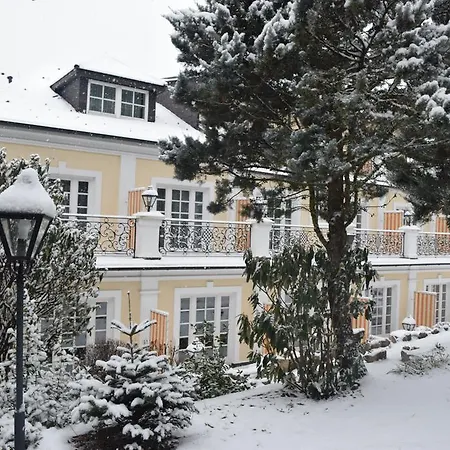 Hotel Landhaus Fuhrgassl-Huber-2