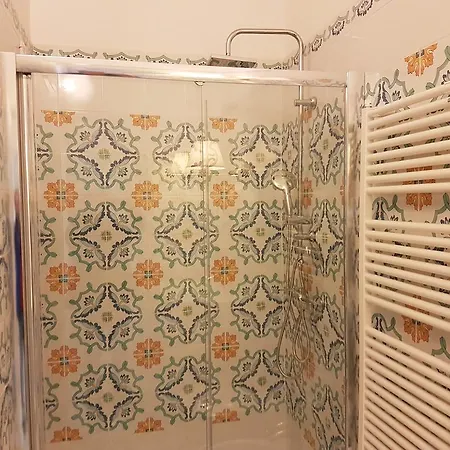 Relais Carlo V - Palazzo Storico-2