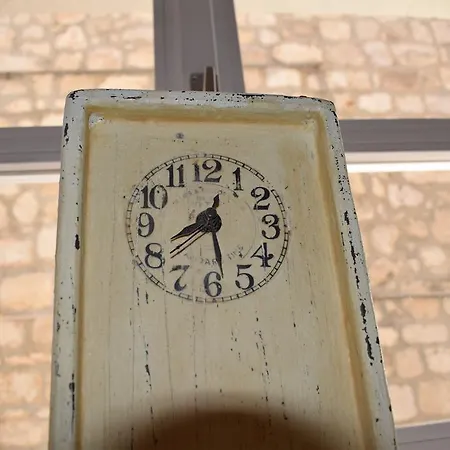 Guesthouse Rustico-2