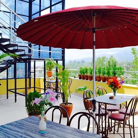Hotel Regal Airport-3
