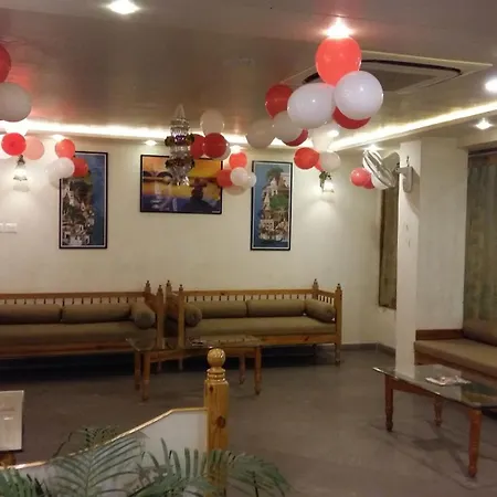 Hotel Banaras Haveli-3