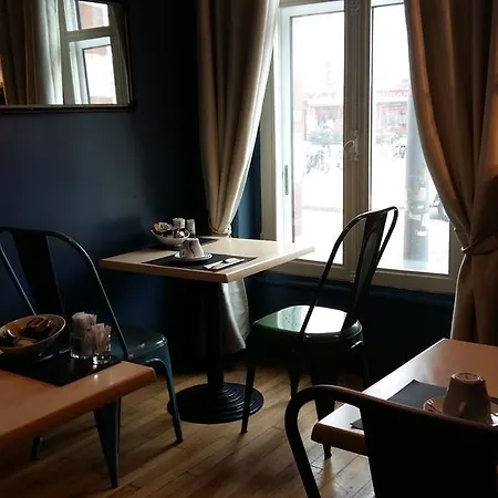 Hotel Napoleon-3