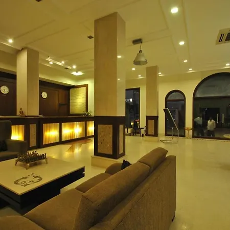 Hotel Siddharth-2