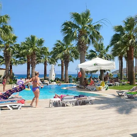 My Marina Select Hotel-2