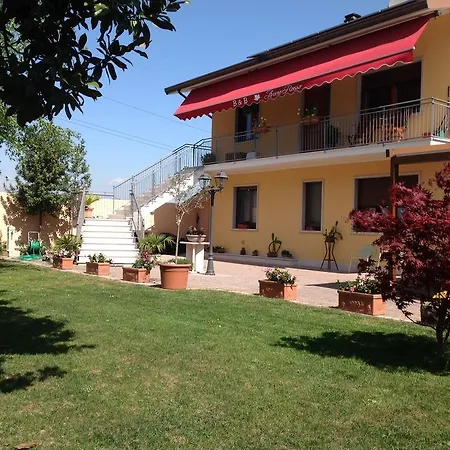 B&B Acero Rosso-2
