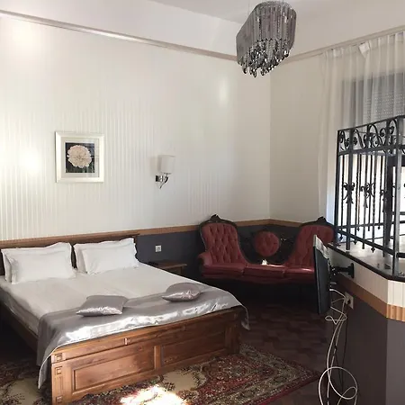 Szent Janos Hotel-2