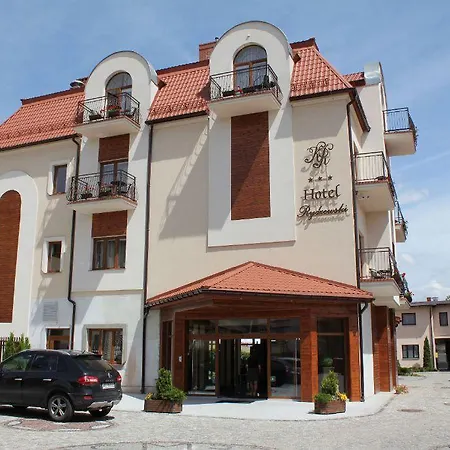 Hotel Rydzewski-3