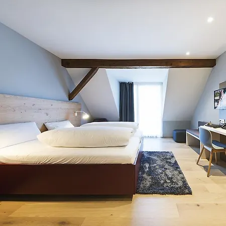 Hotel Die Alm-2