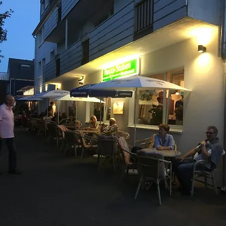 Hotel Mocca-Stuben-2
