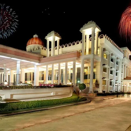 Holiday Regency-2