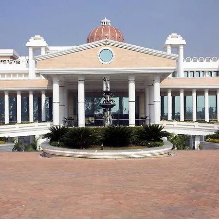 Holiday Regency-3