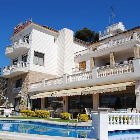 Hotel Bonsol Adults Only-2
