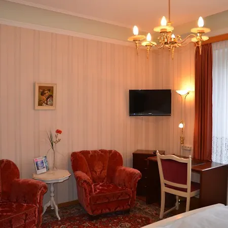 Hotel Waldersee-2