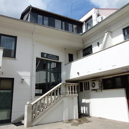 Hotel Talizman-2