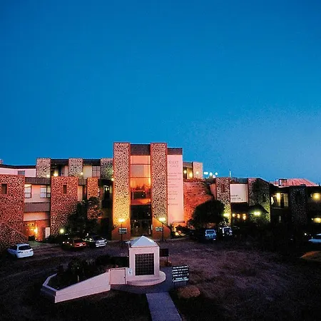 Desert Cave Hotel-3