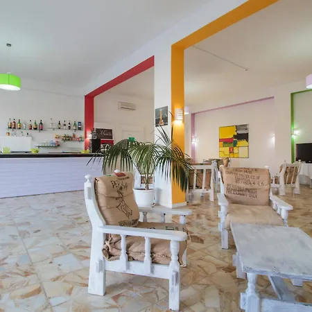 Hotel La Perla-3