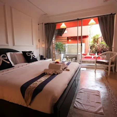 Dreamers Paradise Hotel & Resort-3