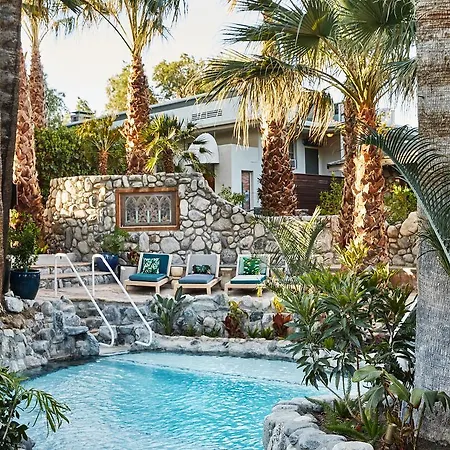 Two Bunch Palms Resort & Spa - Adults Only-2
